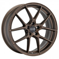 OZ Racing Estrema GT HLT Matt Bronze