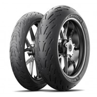 Michelin Road 5 - 2