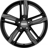 Fondmetal Hexis Glossy Black