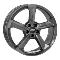 ATS Auvora dark-grey