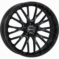 MAK Speciale Gloss Black