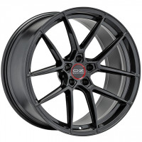 OZ Racing Estrema GT HLT Hyper Titanium