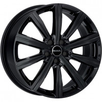 MAK Birmingham Gloss Black