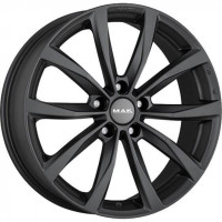 MAK Wolf Gloss Black