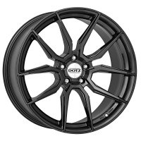 Dotz Misano Gunmetal