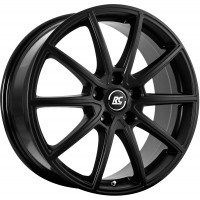 RC Design RC32 Satin Black Matt (SBM)