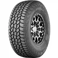 YOKOHAMA GEOLANDAR A/T4 G018 - 215/75 R15 106/103S