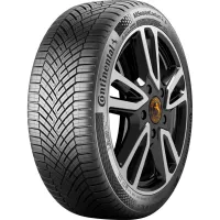 CONTINENTAL AllSeasonContact 2 - 165/60 R15 77H