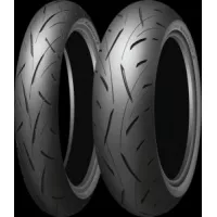 Dunlop Sportmax Roadsport 2 Rear - 200/55 R17 78Z