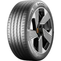 CONTINENTAL ECOCONTACT 7 - 225/60 R16 98V