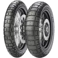 Pirelli Scorpion Rally STR Rear - 160/60 R15 67H