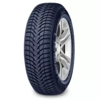 Michelin Alpin A4