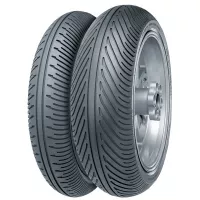 Continental ContiRaceAttack Rain Rear - 180/55 R17 S