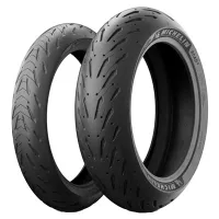 Michelin Road 5 Front