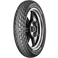 Dunlop K 127 Rear - 110/90 - 16 59S