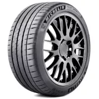Michelin Pilot Sport 4 S AML