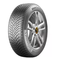CONTINENTAL WinterContact TS870 - 185/60 R15 84T