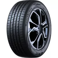 GT Radial SPORTACTIVE RUNFLAT XL RFT - 225/45 R18 95W
