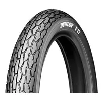 Dunlop F 17 Front - 100/90 - 17 55S