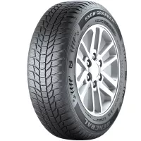 General Tire SNOW GRABBER PLUS XL XL - 225/50 R18 99V