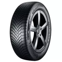 CONTINENTAL ALLSEASONCONTACT - 125/80 R13 65M