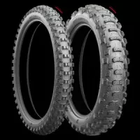 Bridgestone E 50 R Extreme Enduro-FIM - 140/80 - 18 70M