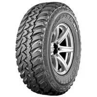 BRIDGESTONE DUELER M/T 674 - 245/70 R17 119/116Q