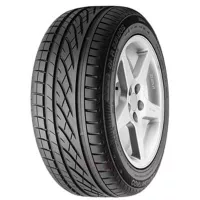 CONTINENTAL PremiumContact SSR * RFT - 205/55 R16 91V