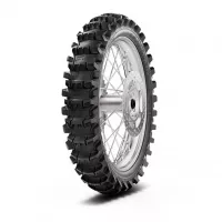 Pirelli SCORPION MX SOFT - 90/100 - 16 51M