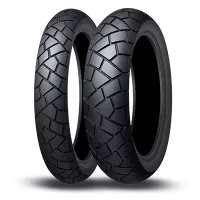 Dunlop Trailmax Mixtour Rear - 160/60 R17 69H