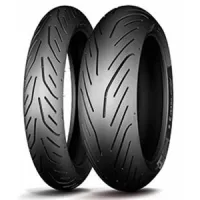 Michelin Pilot Power 3 R DOT22