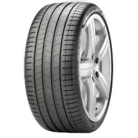 PIRELLI P-Zero (PZ4) (F01) Sports XL - 295/35 R20 105Y