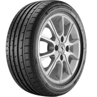 CONTINENTAL ContiSportContact 3 XL - 195/40 R17 81V