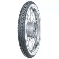 Continental KKS 10 - 2,75/80 - 17 47J