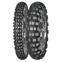 Mitas ENDURO TRAIL-RALLY PRO G - 140/80 R18 70R