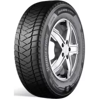 BRIDGESTONE Duravis All Season - 215/75 R16 116/114R