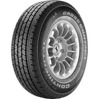 CONTINENTAL ContiCrossContact LX - 225/65 R17 102T
