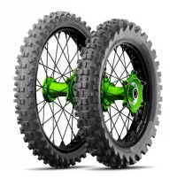 Michelin STARCROSS 5 SOFT - 90/100 - 16 51M