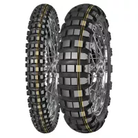 Mitas Enduro Trail XT+ Front DAKAR - 90/90 R21 54T