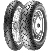 Pirelli ROUTE MT 66 - 130/90 - 15 66S