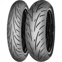 Mitas TOURING FORCE - 160/60 R15 67V