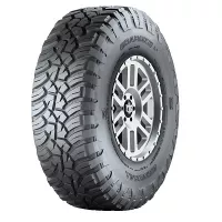 General Tire GRABBER X3 LT BSW P.O.R. - 265/75 R16 119/116Q