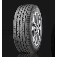 GITI GITICONTROL P80 RUNFLAT RFT - 255/45 R20 101W