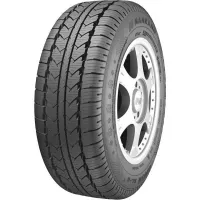 Nankang Winter Activa SL-6 - 155/80 R13 91T