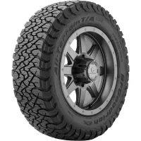 BF GOODRICH All-Terrain T/A KO3 - 195/80 R15 107S