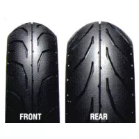 Dunlop TT 900 FGP J Front - 100/80 - 14 48P