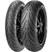 Pirelli ANGEL GT - 120/70 R17 58W