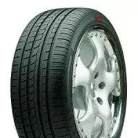 PIRELLI PZero Rosso Asimmetrico (MO)