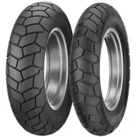 Dunlop D 429 Front