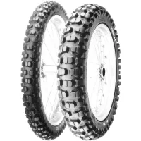 Pirelli MT 21 Rallycross Rear - 120/80 - 18 62R